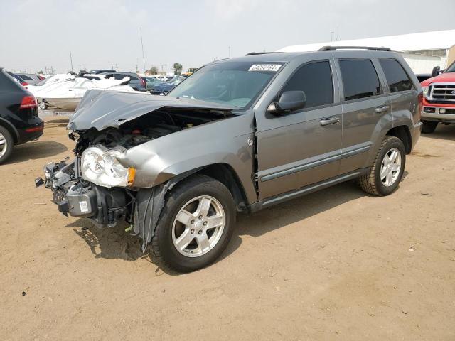 jeep grand cherokee 2007 1j8hr48p97c697333