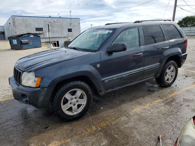 jeep grand cherokee 2007 1j8hr48px7c507944