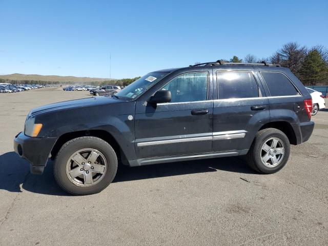 jeep grand cherokee 2005 1j8hr58205c725236