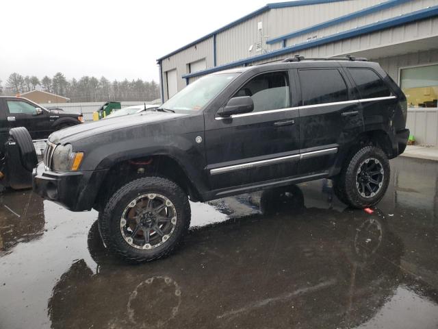 jeep grand cher 2007 1j8hr58217c571526