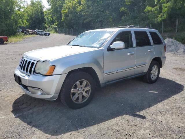 jeep grand cher 2008 1j8hr58218c109145