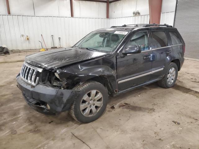 jeep grand cher 2008 1j8hr58218c242603