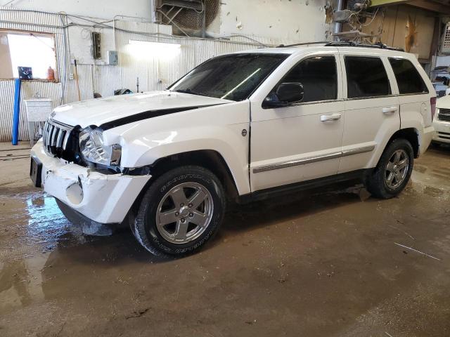 jeep grand cherokee 2006 1j8hr58226c347826