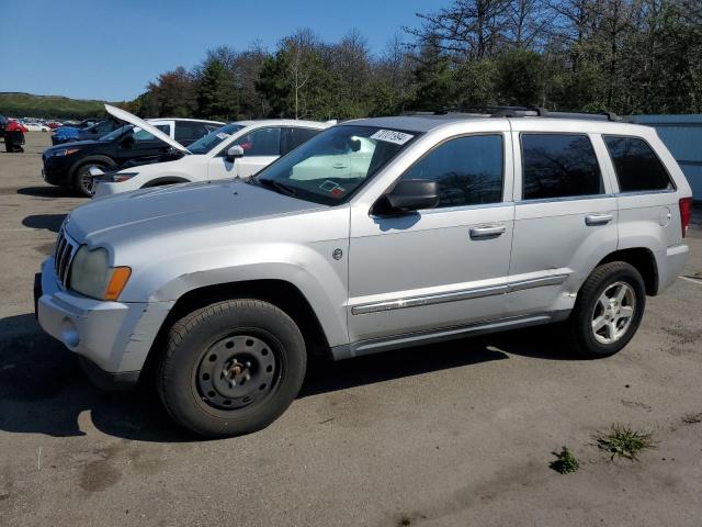 jeep grand cher 2007 1j8hr58237c539287