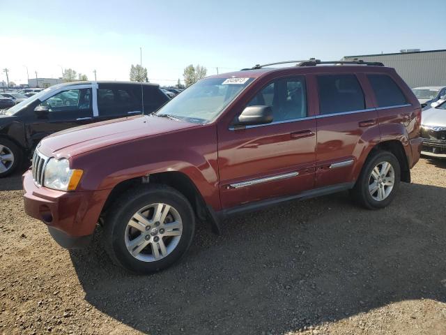 jeep grand cher 2007 1j8hr58237c574637