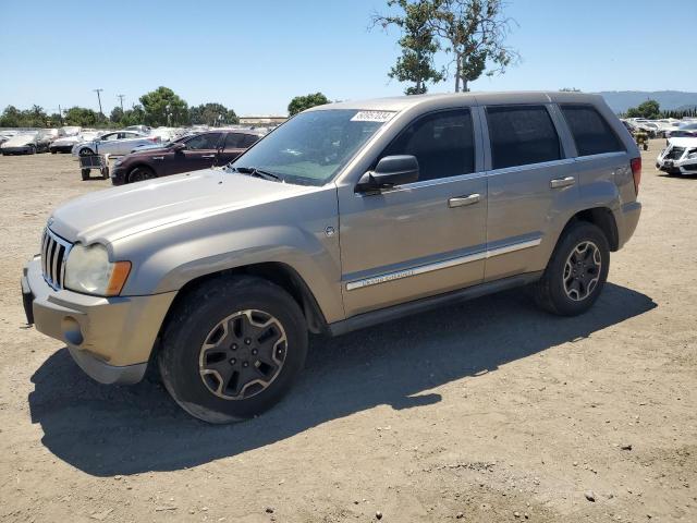 jeep grand cherokee 2006 1j8hr58246c158126