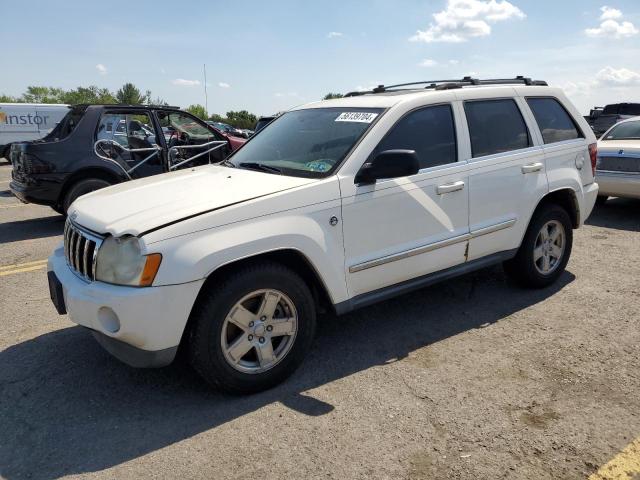 jeep grand cher 2006 1j8hr58246c326833