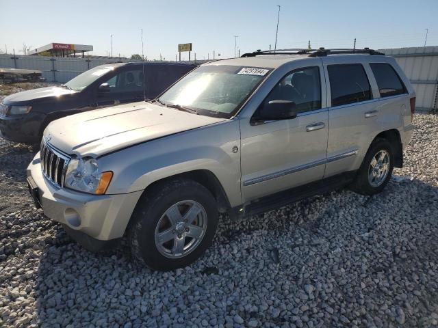 jeep grand cher 2007 1j8hr58247c572413