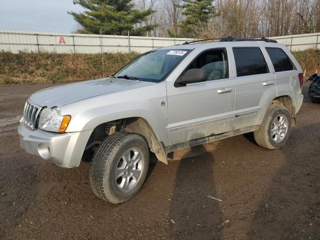 jeep grand cher 2007 1j8hr58247c589812