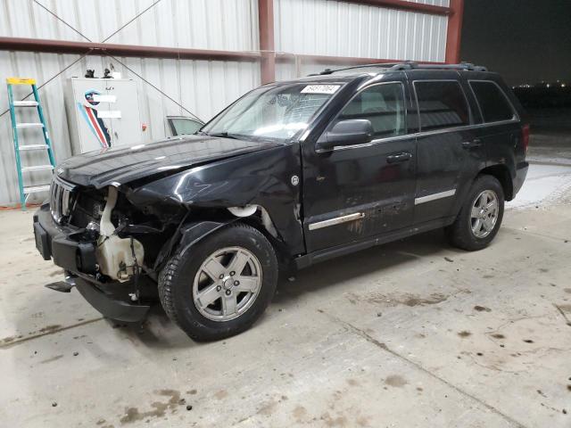 jeep grand cher 2006 1j8hr58256c332754