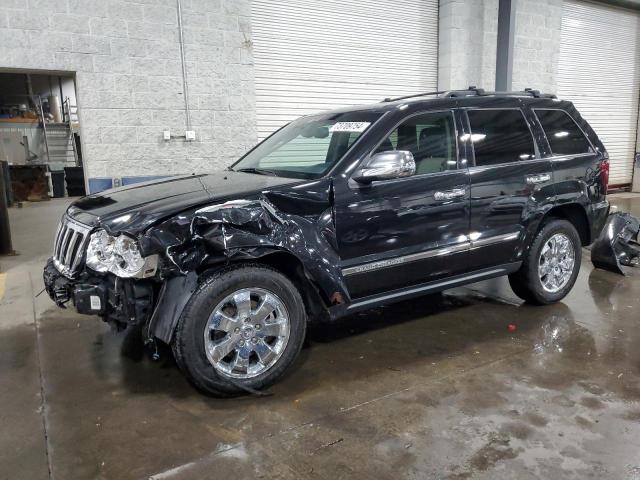 jeep grand cher 2008 1j8hr58258c207398