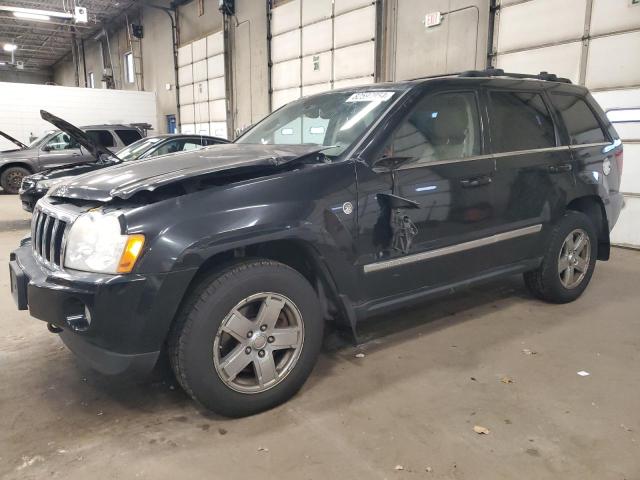 jeep grand cher 2005 1j8hr58265c559949