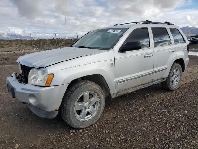 jeep grand cherokee 2005 1j8hr58265c571941