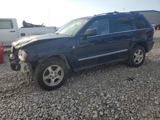 jeep grand cher 2005 1j8hr58265c600015