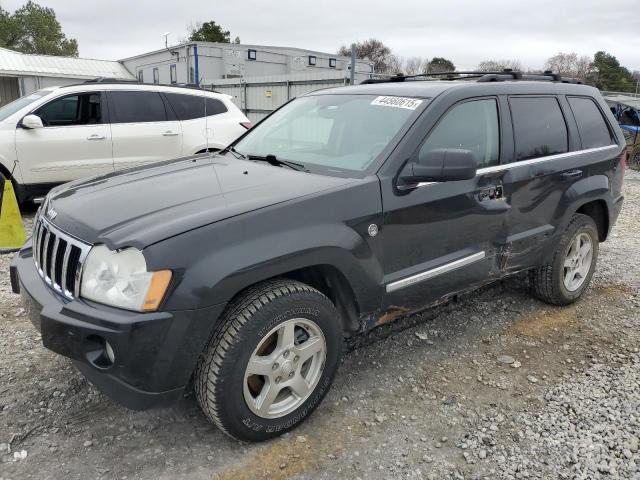 jeep grand cher 2005 1j8hr58265c620250