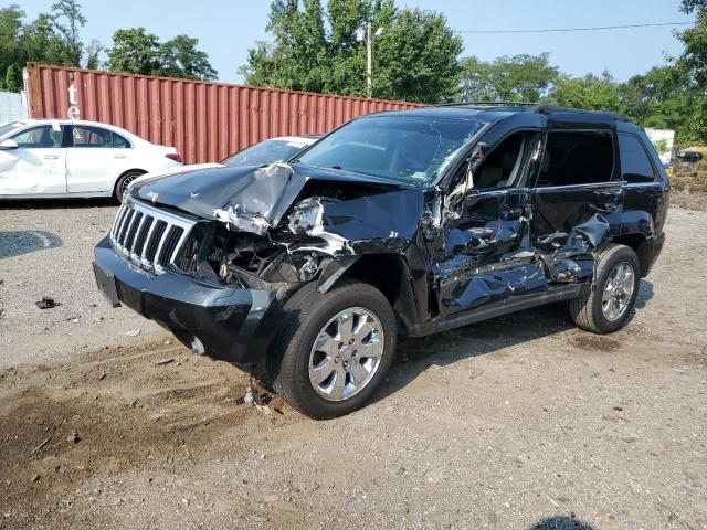 jeep grand cherokee 2008 1j8hr58268c234657