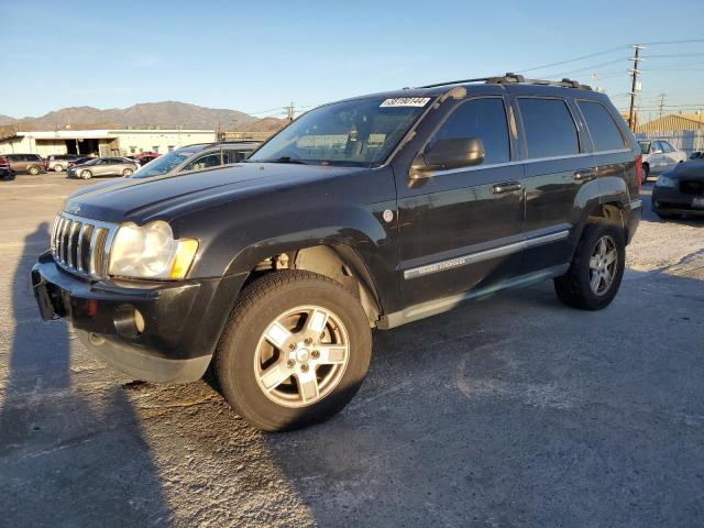 jeep grand cher 2005 1j8hr58275c572502