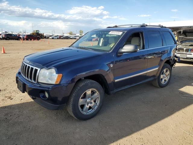 jeep grand cher 2005 1j8hr58275c678142