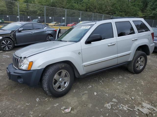 jeep grand cher 2007 1j8hr58277c634757