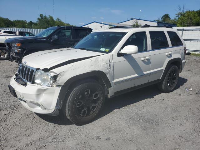 jeep grand cher 2008 1j8hr58288c116920