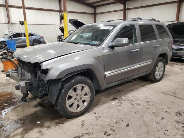 jeep grand cher 2008 1j8hr58288c117520