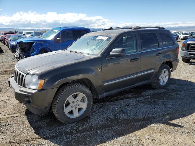 jeep grand cherokee 2006 1j8hr58296c347905