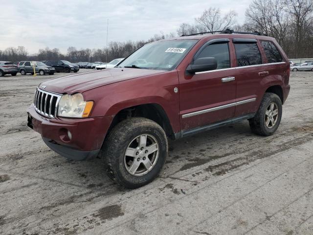 jeep grand cher 2007 1j8hr58297c662298