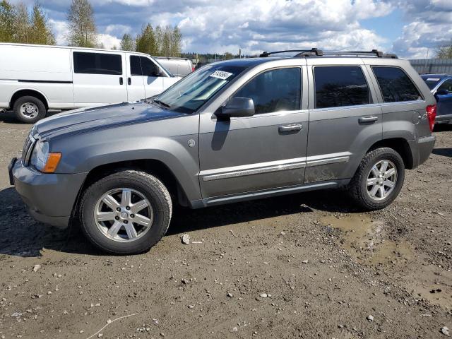 jeep grand cherokee 2008 1j8hr58n18c168772