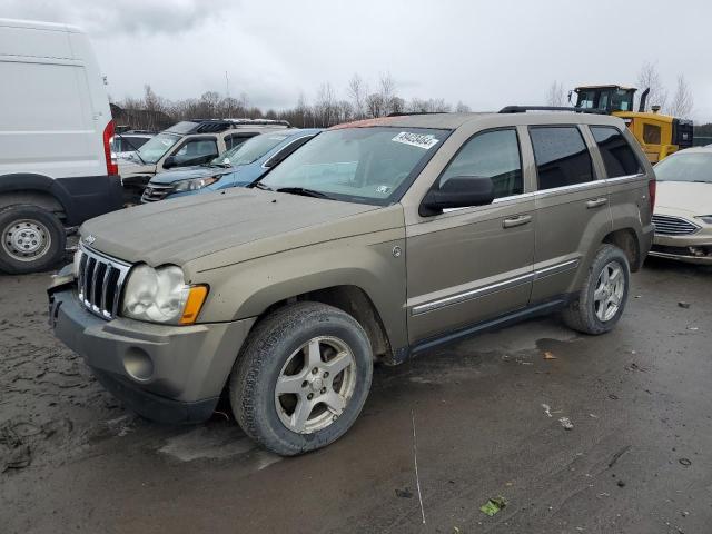 jeep grand cherokee 2005 1j8hr58n35c575472