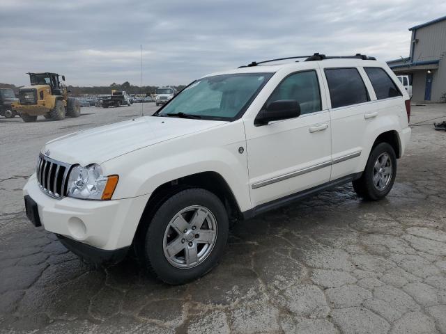 jeep grand cher 2007 1j8hr58n57c539088