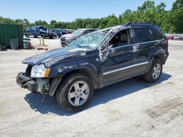 jeep grand cherokee 2005 1j8hr58n75c550882