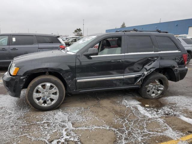 jeep grand cherokee 2008 1j8hr58n98c202361