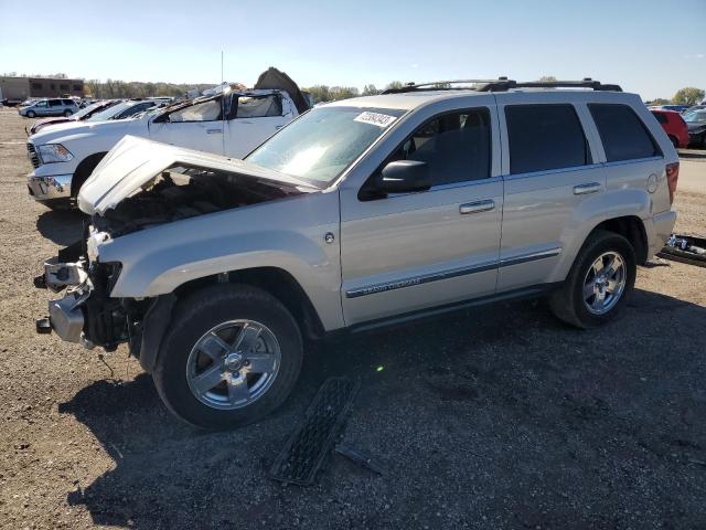 jeep grand cherokee 2007 1j8hr58p17c698000