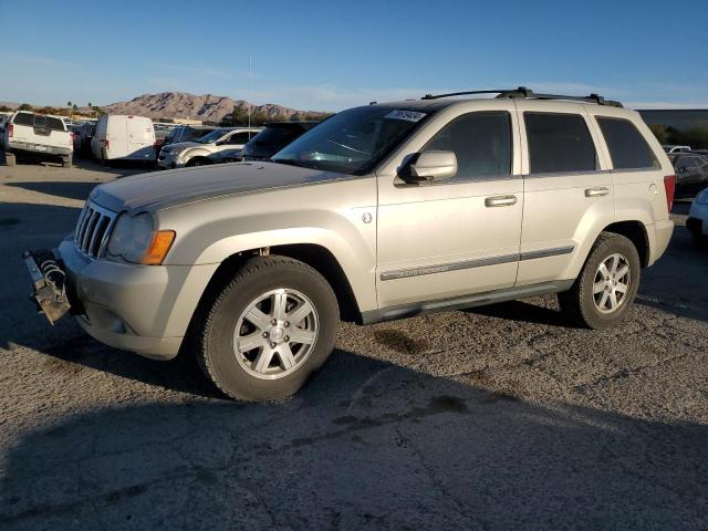 jeep grand cher 2009 1j8hr58p19c550724