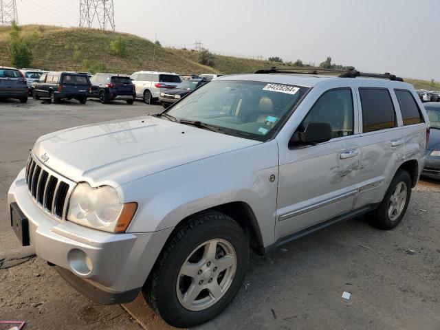 jeep grand cherokee 2007 1j8hr58p37c537163