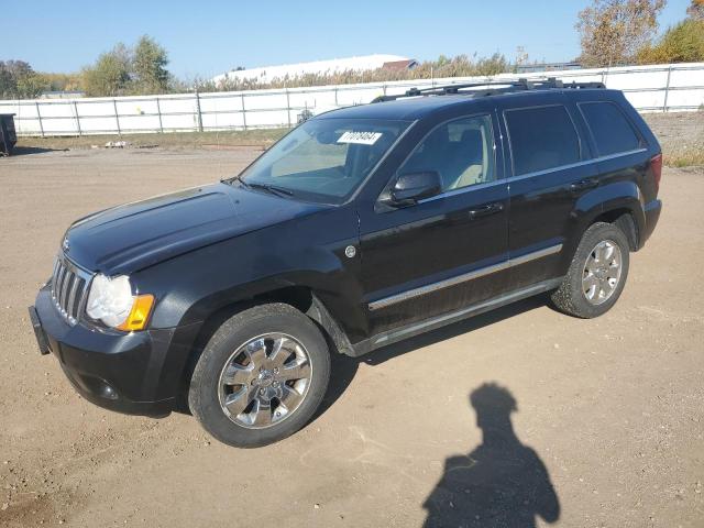 jeep grand cher 2009 1j8hr58p49c545789