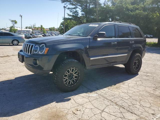 jeep grand cherokee 2007 1j8hr58p57c577342