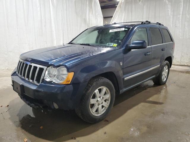 jeep grand cher 2009 1j8hr58p69c508579