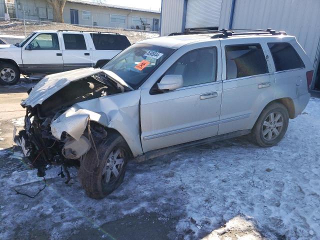 jeep grand cherokee 2009 1j8hr58p89c506834