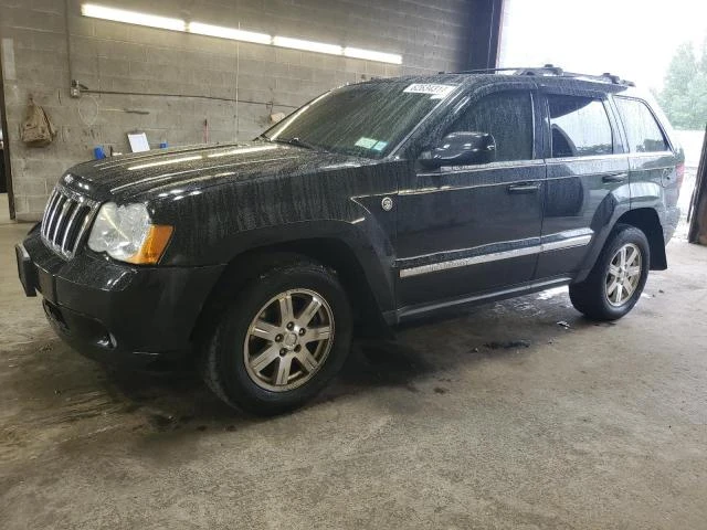 jeep grand cher 2009 1j8hr58px9c517155