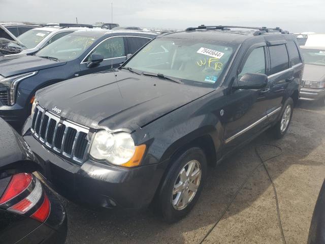 jeep grand cher 2009 1j8hr58t19c539509