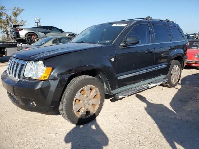 jeep grand cher 2009 1j8hr58t59c523376