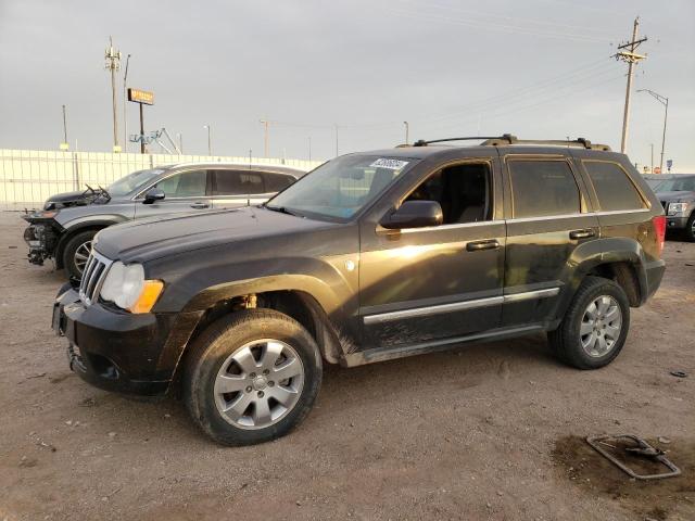 jeep grand cher 2009 1j8hr58t69c552336