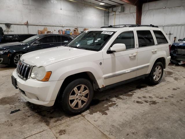 jeep grand cher 2009 1j8hr58t99c516057