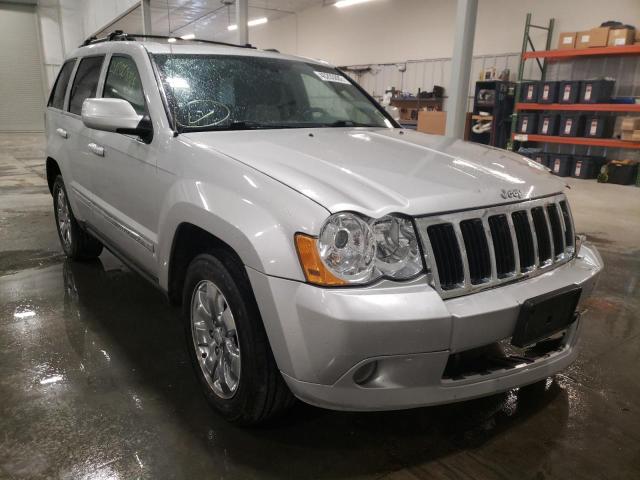 jeep grand cher 2009 1j8hr58tx9c538679