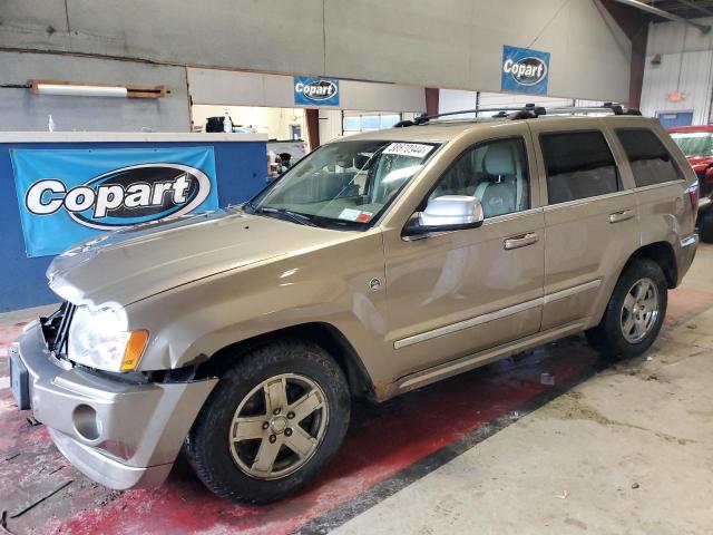 jeep grand cherokee 2006 1j8hr68206c279063