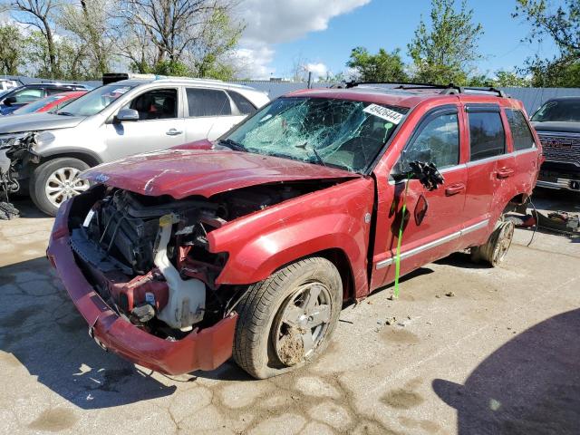 jeep grand cherokee 2006 1j8hr68246c197711