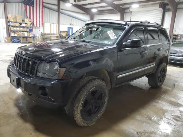 jeep grand cherokee 2007 1j8hr68247c574958