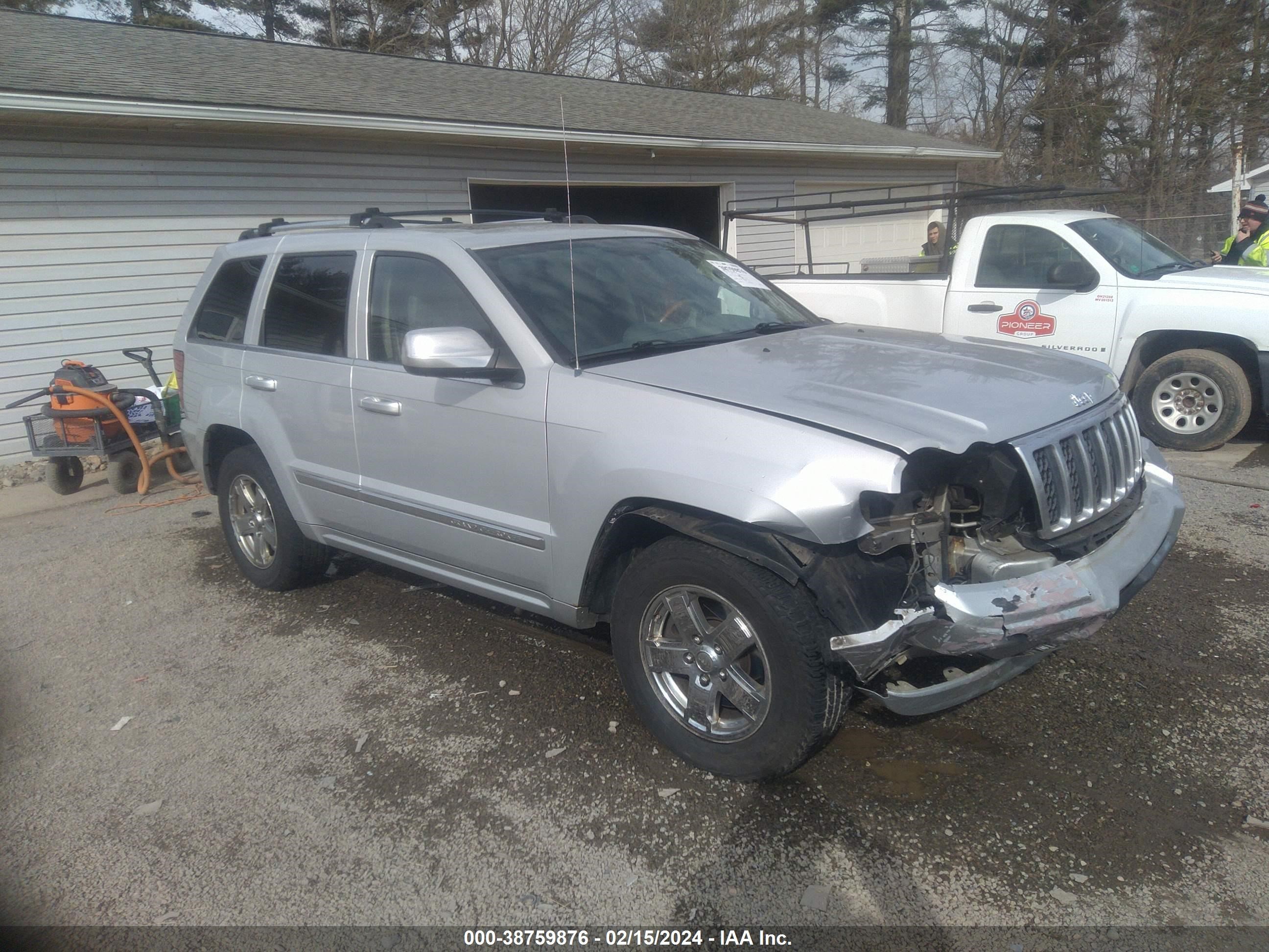 jeep grand cherokee 2006 1j8hr68266c148204