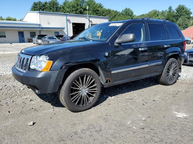 jeep grand cher 2008 1j8hr68268c104545